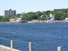 Lake Banook