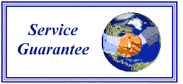 Service Guarantee